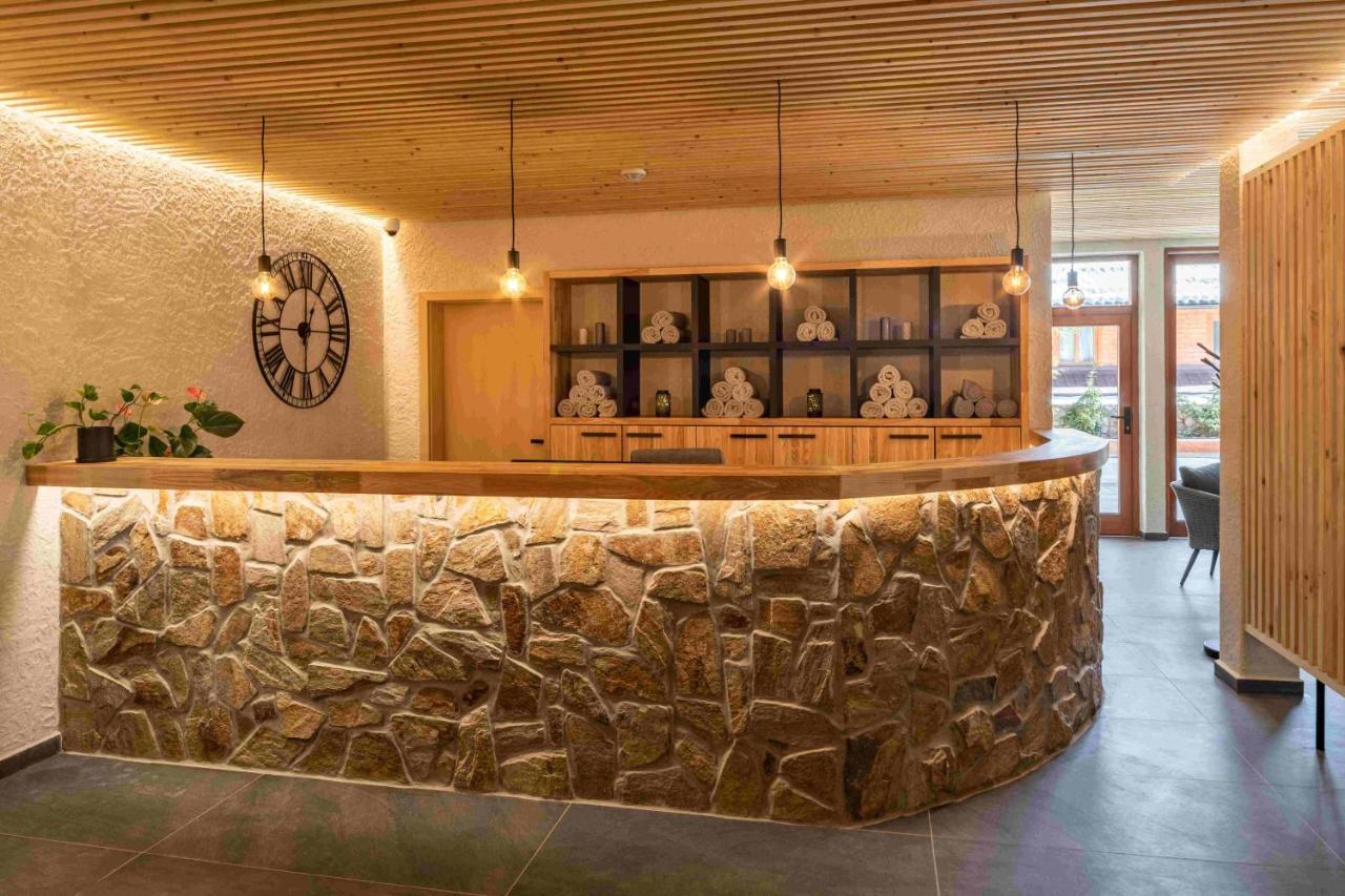 Wellness Hotel Ondrášův dvůr Bila  Exterior foto