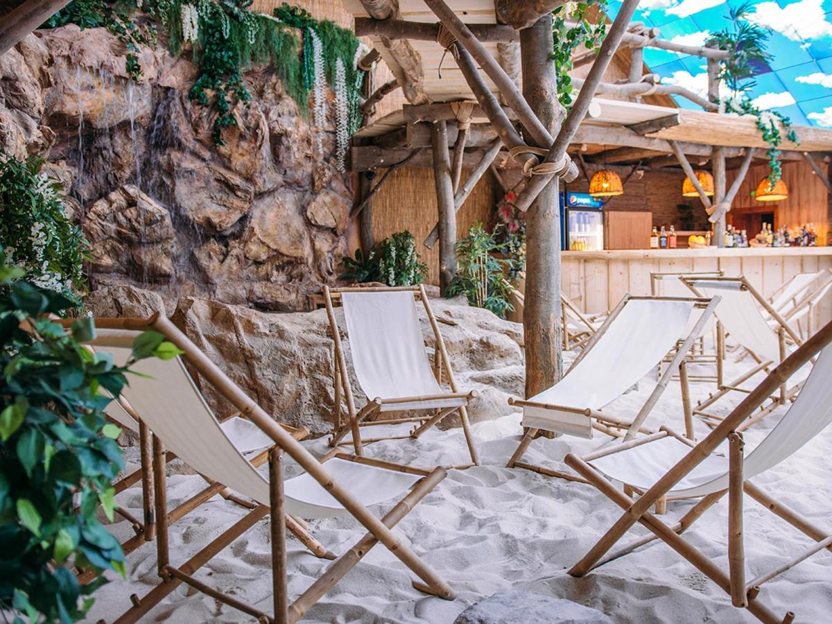 Wellness Hotel Ondrášův dvůr Bila  Exterior foto